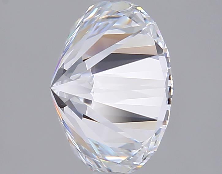 2.42 Carat Round Lab Diamond :: Greenstar spin frame 03