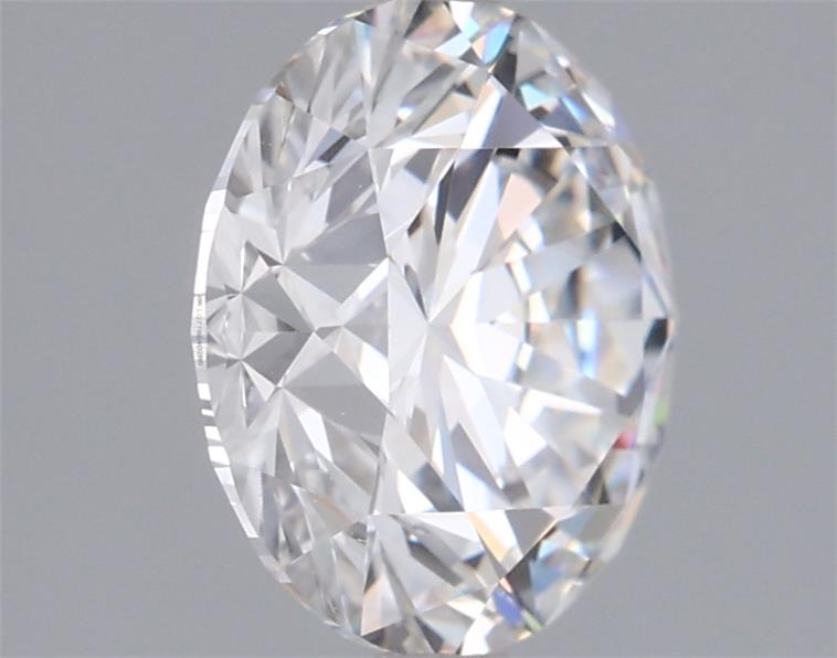 2.24 Carat Round Lab Diamond :: Greenstar spin frame 03