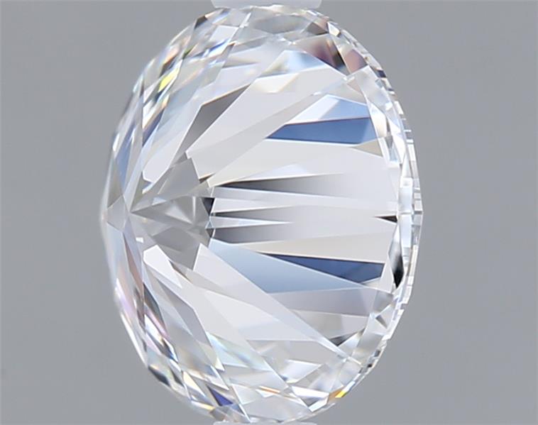 1.52 Carat Round Lab Diamond :: Greenstar spin frame 03