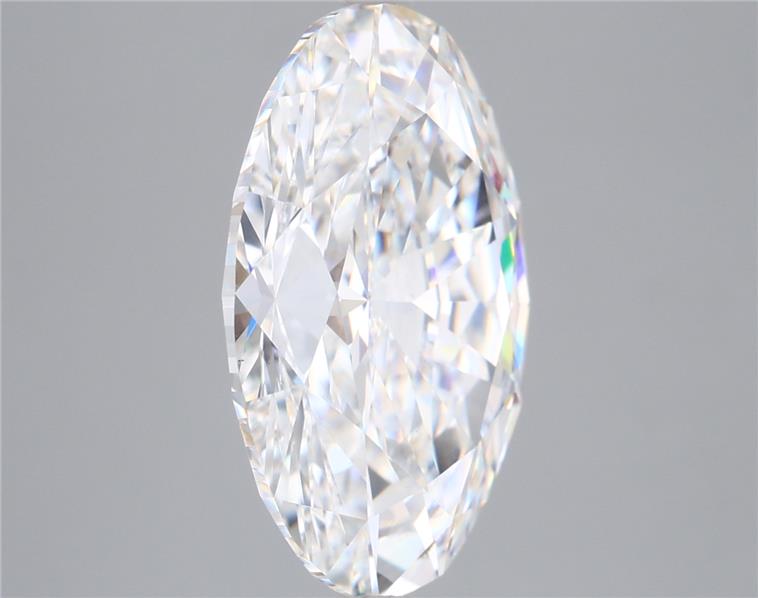 5.03 Carat Oval Lab Diamond :: Greenstar spin frame 03