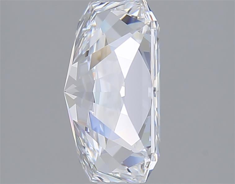 2.16 Carat Radiant Lab Diamond :: Greenstar spin frame 03