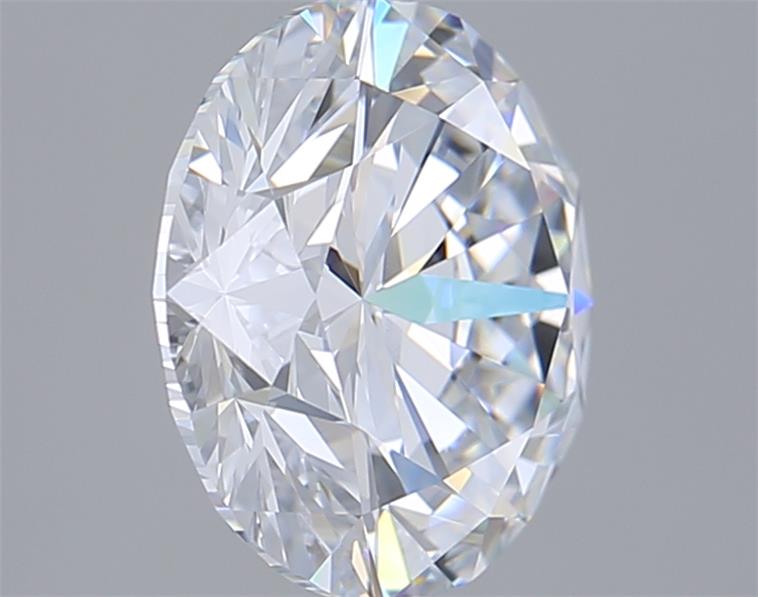 2.80 Carat Round Lab Diamond :: Greenstar spin frame 03