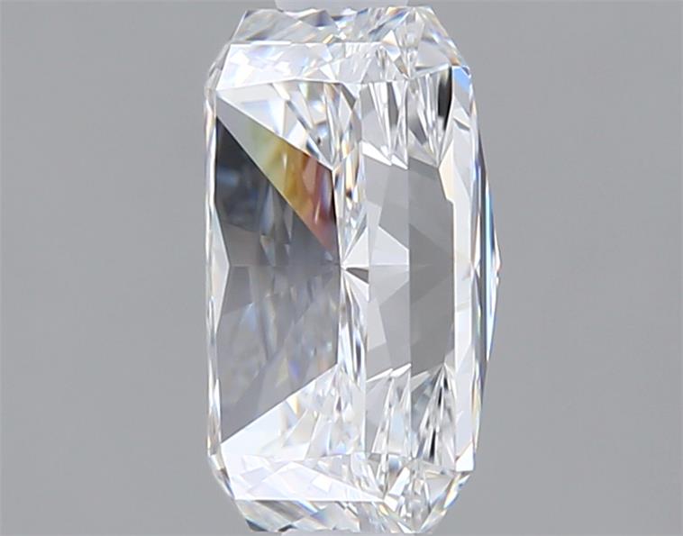 1.52 Carat Radiant Lab Diamond :: Greenstar spin frame 03