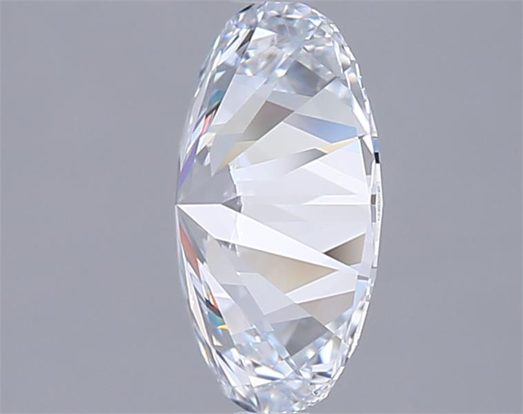 2.07 Carat Oval Lab Diamond :: Greenstar spin frame 03
