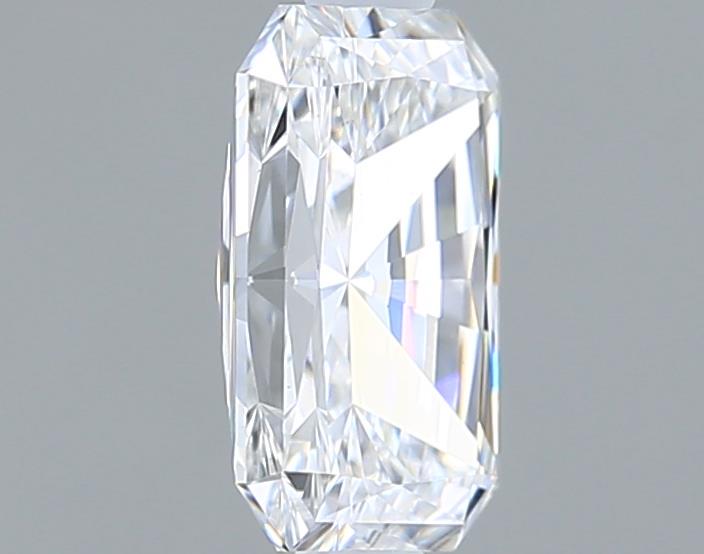 1.02 Carat Radiant Lab Diamond :: Greenstar spin frame 03