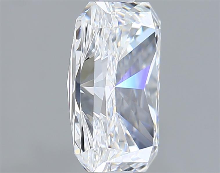 2.05 Carat Radiant Lab Diamond :: Greenstar spin frame 03