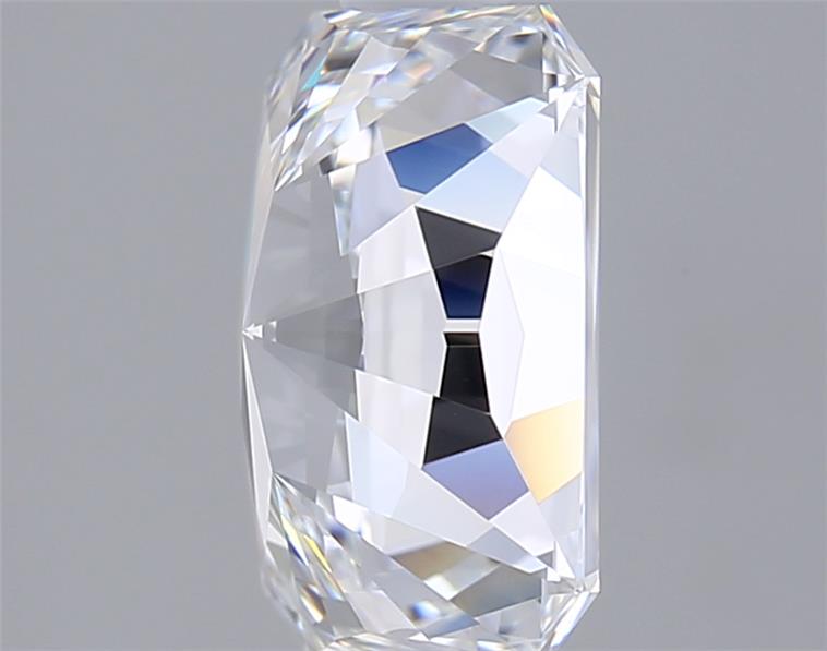 2.01 Carat Radiant Lab Diamond :: Greenstar spin frame 03