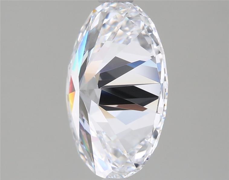 2.02 Carat Oval Lab Diamond :: Greenstar spin frame 03