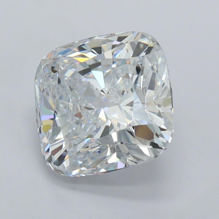 2.23 Carat Cushion Lab Diamond :: Greenstar spin frame 03