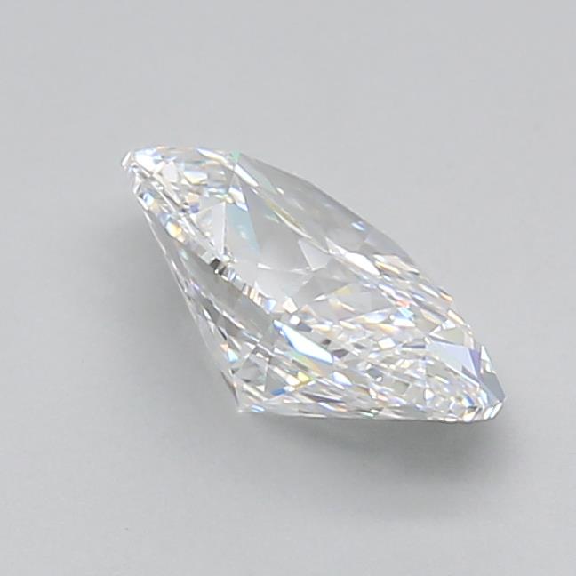 2.02 Carat Oval Lab Diamond :: Greenstar spin frame 03