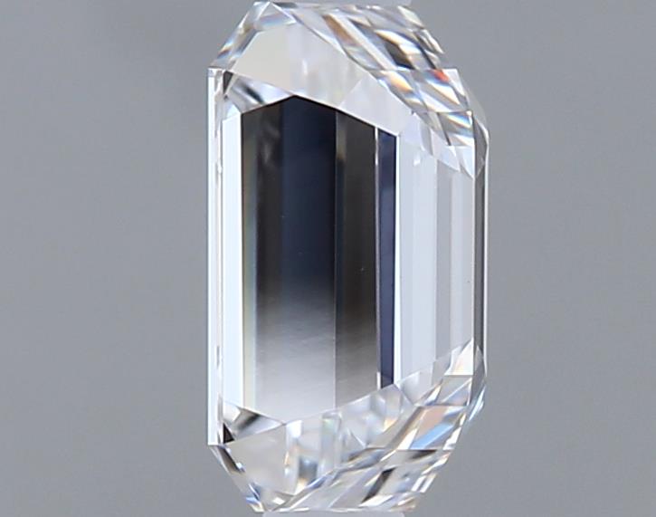 1.02 Carat Emerald Lab Diamond :: Greenstar spin frame 03