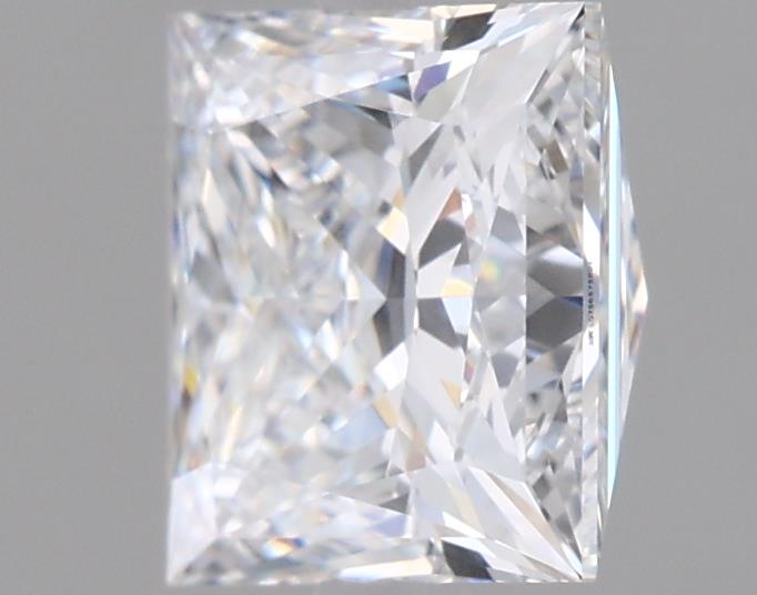 1.46 Carat Princess Lab Diamond :: Greenstar spin frame 03