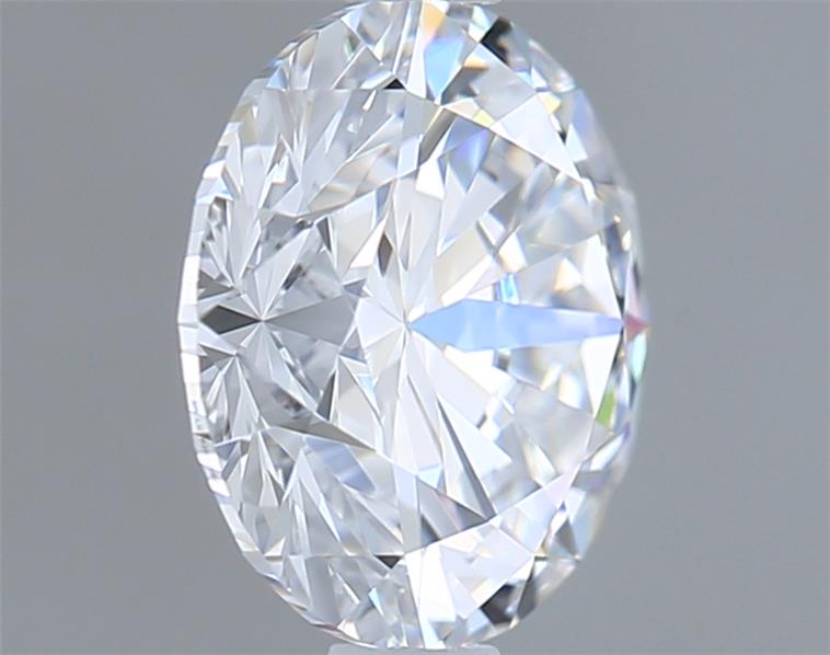 1.51 Carat Round Lab Diamond :: Greenstar spin frame 03