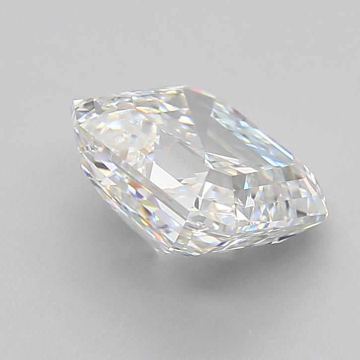 3.04 Carat Asscher Lab Diamond :: Greenstar spin frame 03