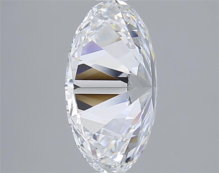 2.54 Carat Oval Lab Diamond :: Greenstar spin frame 03