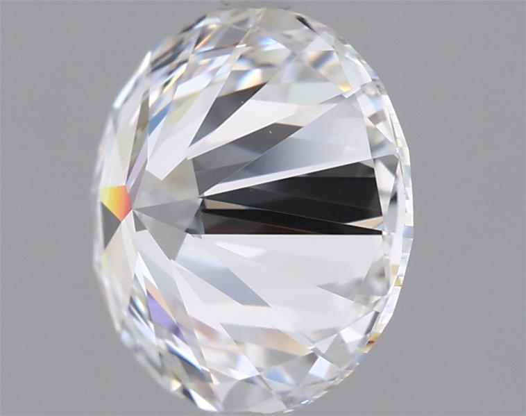2.00 Carat Round Lab Diamond :: Greenstar spin frame 03