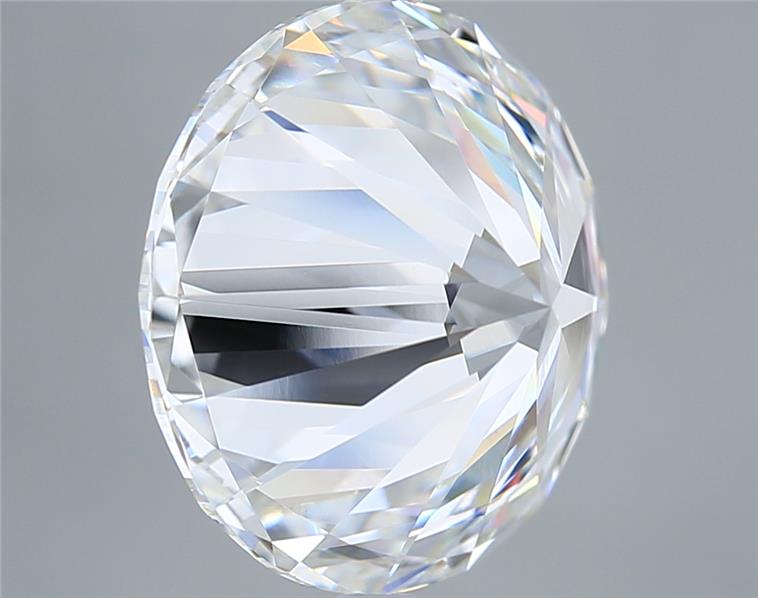 10.07 Carat Round Lab Diamond :: Greenstar spin frame 03