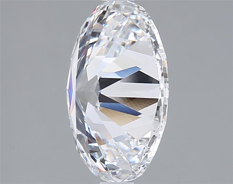 3.00 Carat Oval Lab Diamond :: Greenstar spin frame 03