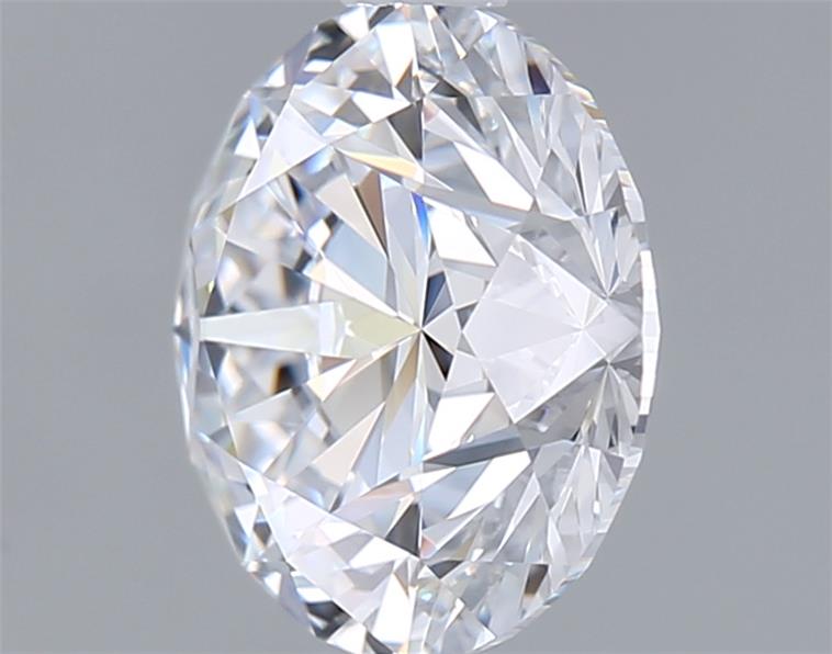 1.71 Carat Round Lab Diamond :: Greenstar spin frame 03