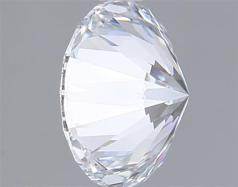 3.00 Carat Round Lab Diamond :: Greenstar spin frame 03