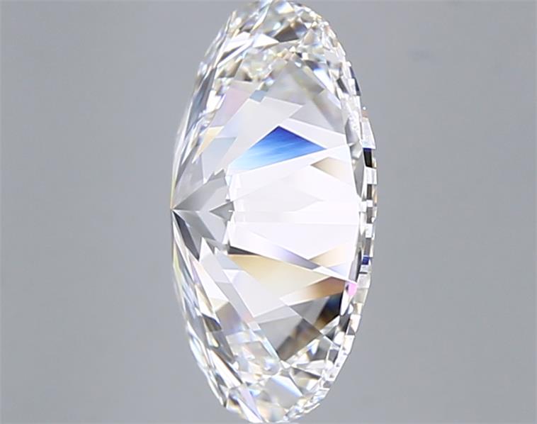 10.07 Carat Oval Lab Diamond :: Greenstar spin frame 03