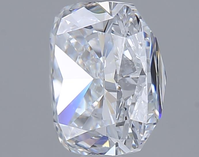 2.14 Carat Cushion Lab Diamond :: Greenstar spin frame 03