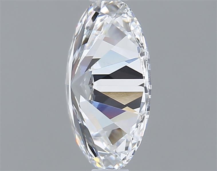 1.02 Carat Oval Lab Diamond :: Greenstar spin frame 03