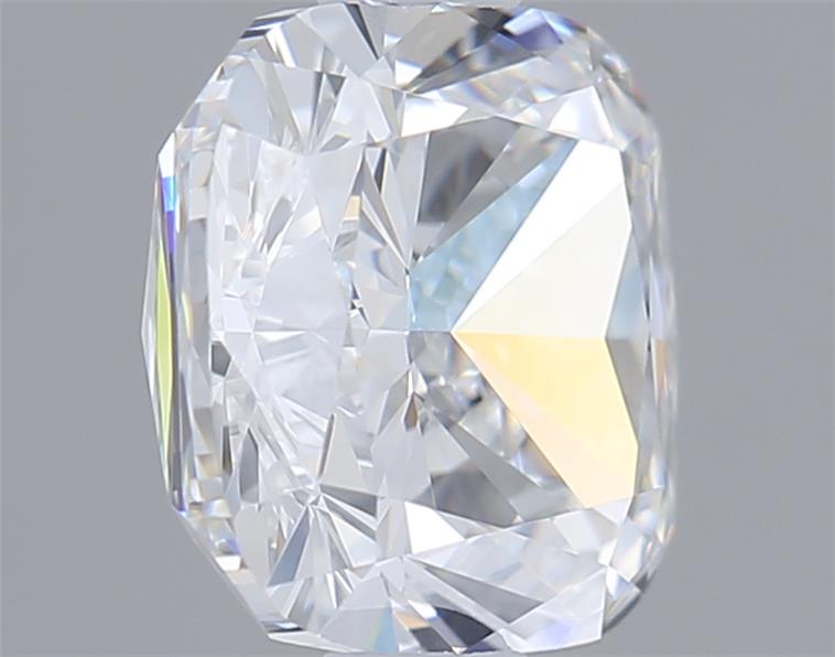 1.52 Carat Cushion Lab Diamond :: Greenstar spin frame 03