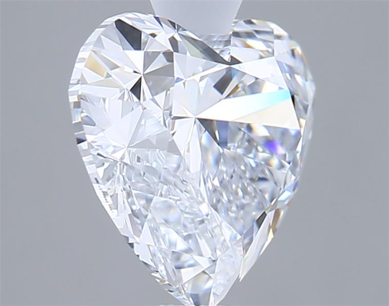 2.01 Carat Heart Lab Diamond :: Greenstar spin frame 03