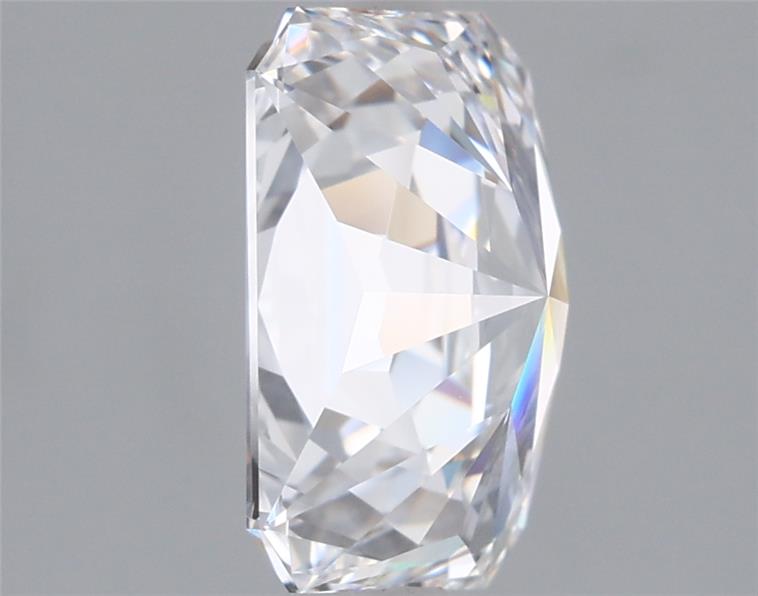 2.01 Carat Radiant Lab Diamond :: Greenstar spin frame 03