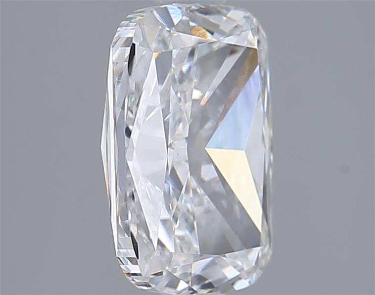 2.00 Carat Cushion Lab Diamond :: Greenstar spin frame 03