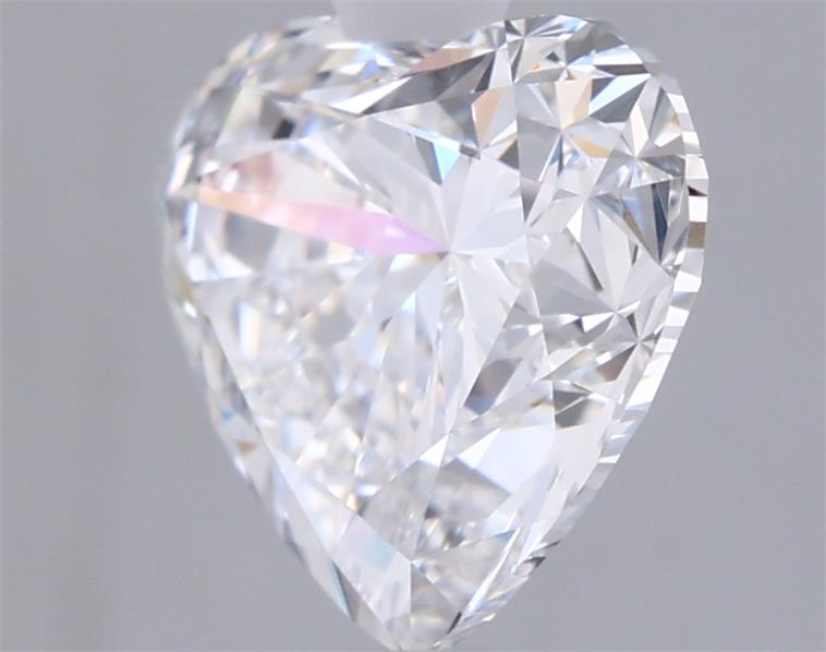 2.01 Carat Heart Lab Diamond :: Greenstar spin frame 03