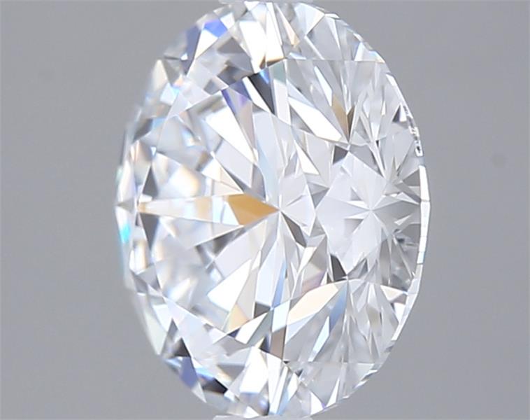 1.95 Carat Round Lab Diamond :: Greenstar spin frame 03