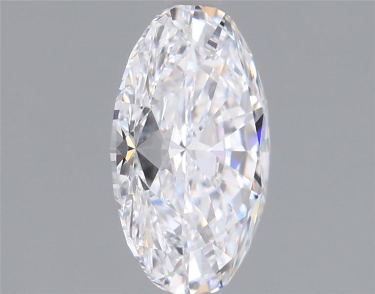 1.53 Carat Oval Lab Diamond :: Greenstar spin frame 03
