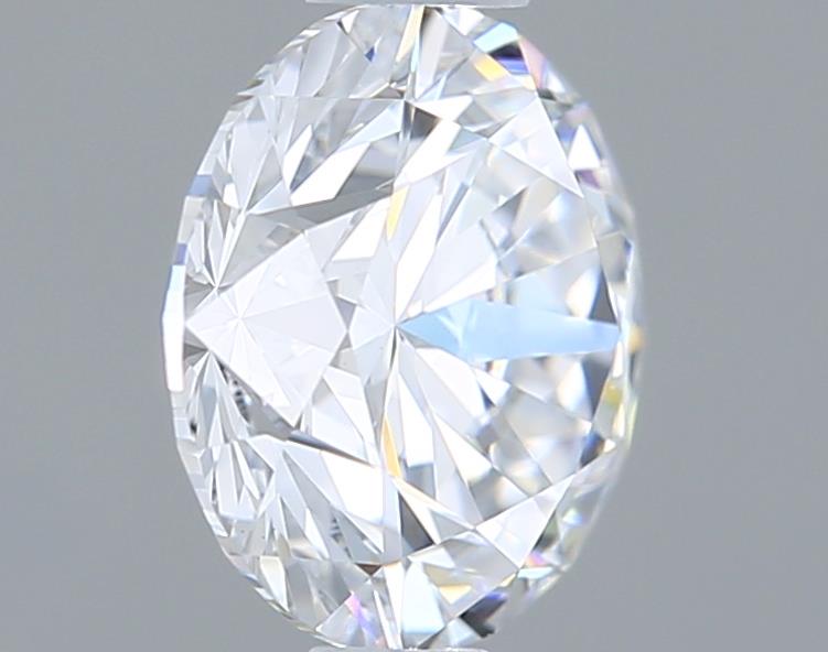 1.03 Carat Round Lab Diamond :: Greenstar spin frame 03