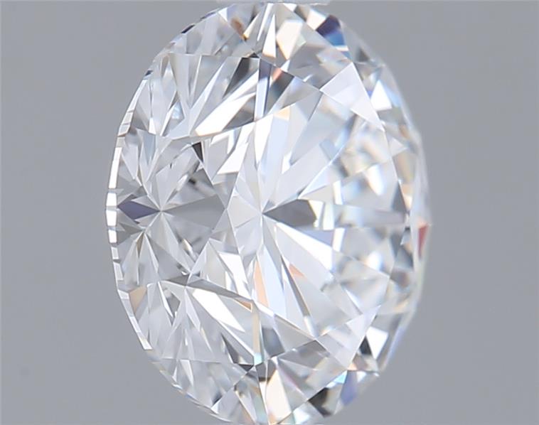 1.54 Carat Round Lab Diamond :: Greenstar spin frame 03