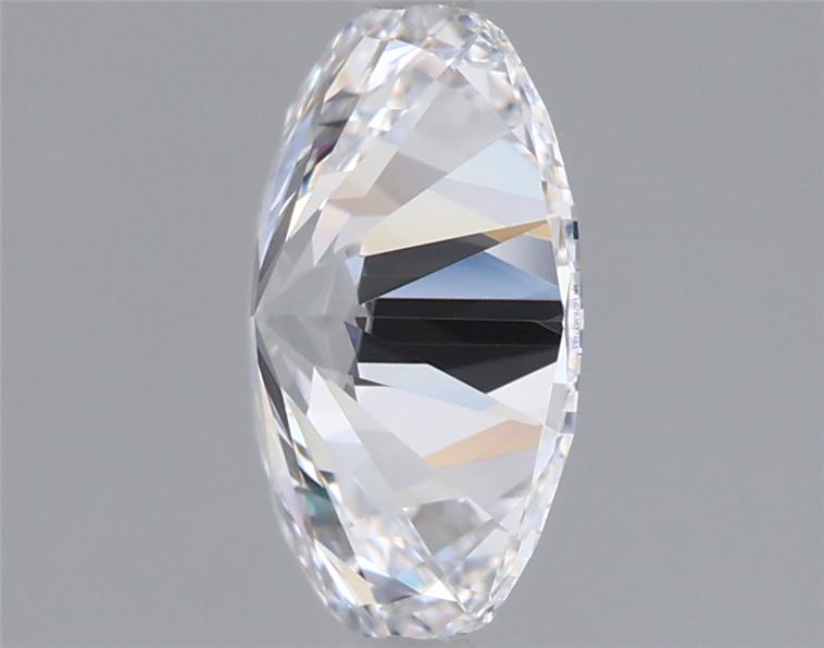 1.54 Carat Oval Lab Diamond :: Greenstar spin frame 03
