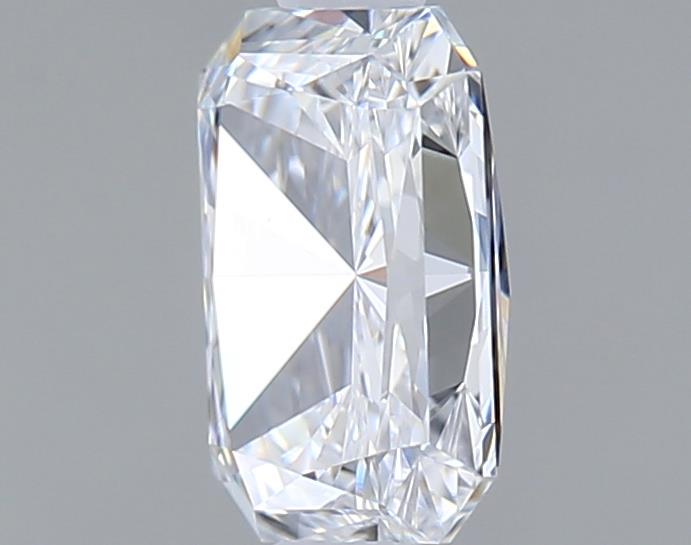 1.01 Carat Radiant Lab Diamond :: Greenstar spin frame 03
