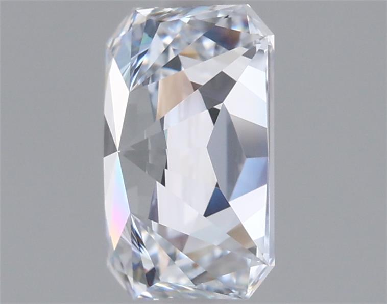 1.55 Carat Radiant Lab Diamond :: Greenstar spin frame 03