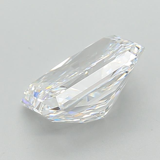 2.06 Carat Radiant Lab Diamond :: Greenstar spin frame 03