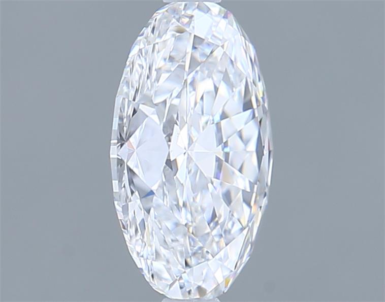 1.54 Carat Oval Lab Diamond :: Greenstar spin frame 03