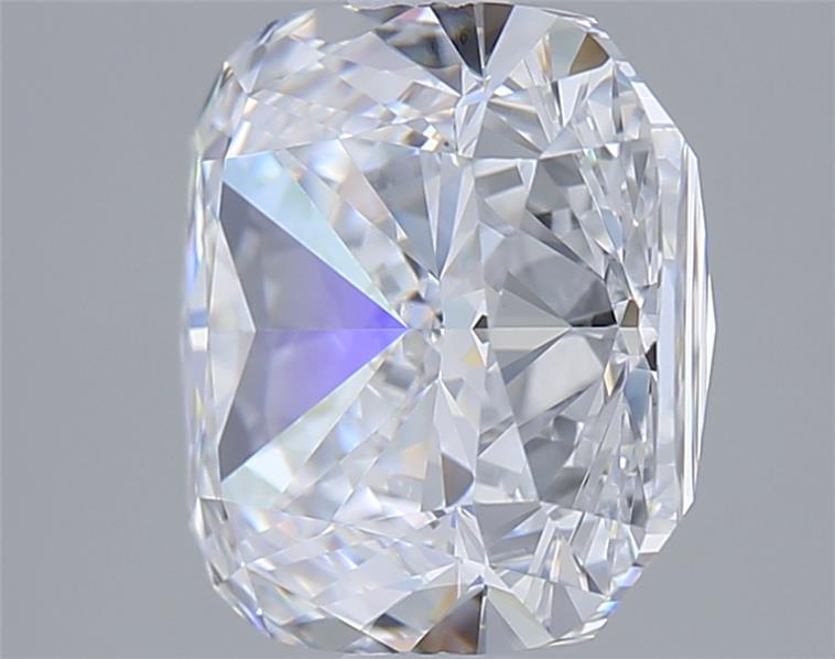 2.74 Carat Cushion Lab Diamond :: Greenstar spin frame 03