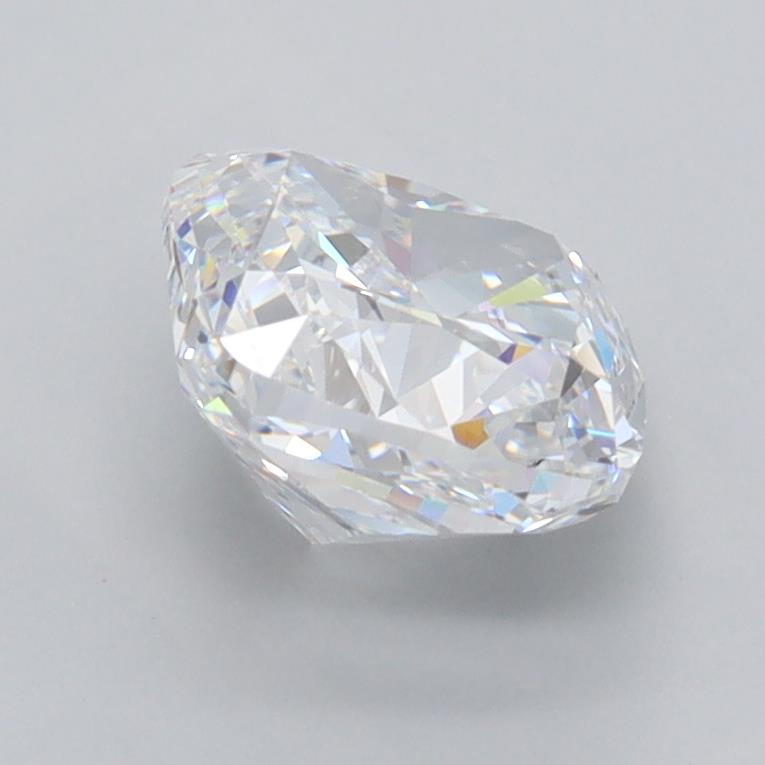 2.06 Carat Cushion Lab Diamond :: Greenstar spin frame 03
