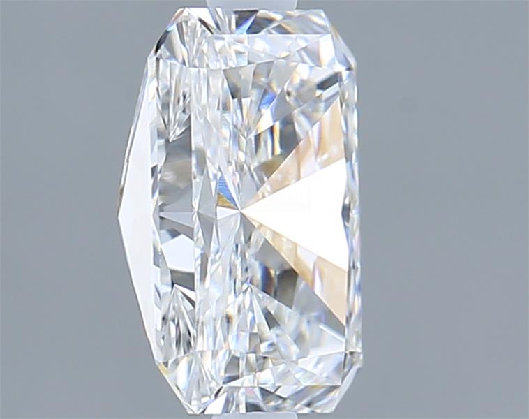 2.05 Carat Radiant Lab Diamond :: Greenstar spin frame 03