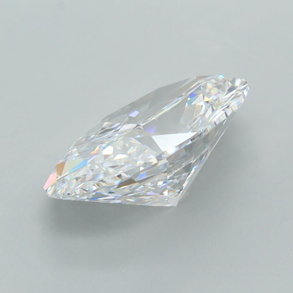 2.60 Carat Oval Lab Diamond :: Greenstar spin frame 03