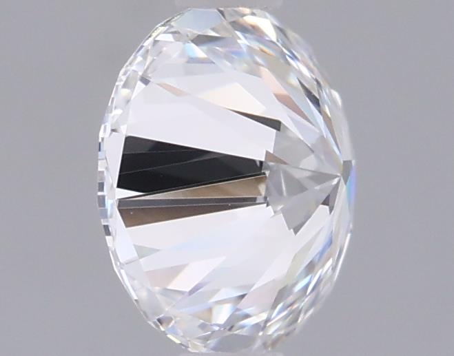 1.05 Carat Round Lab Diamond :: Greenstar spin frame 03