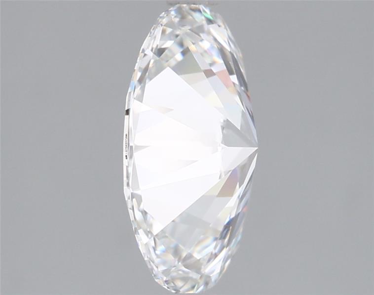 2.00 Carat Oval Lab Diamond :: Greenstar spin frame 03