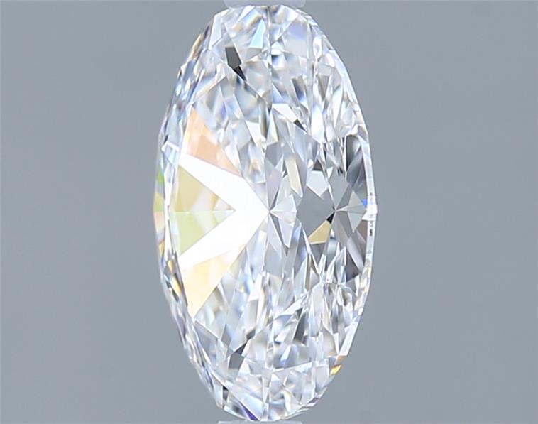 1.51 Carat Oval Lab Diamond :: Greenstar spin frame 03