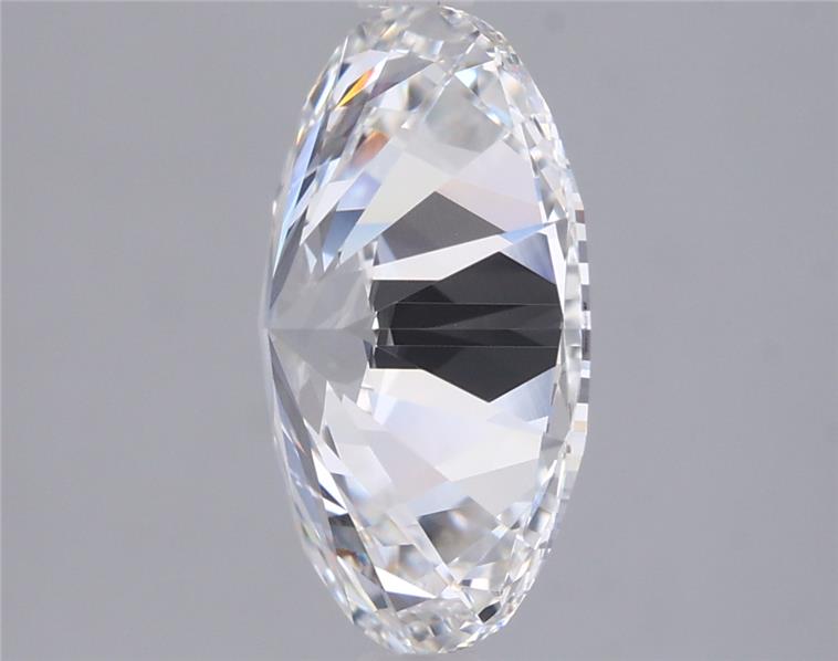 2.50 Carat Oval Lab Diamond :: Greenstar spin frame 03