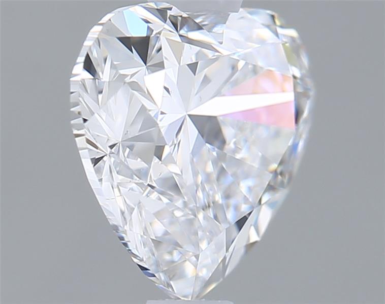 1.58 Carat Heart Lab Diamond :: Greenstar spin frame 03